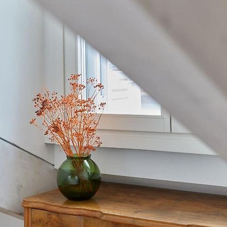 The Attic 18 Apartment Милано Екстериор снимка
