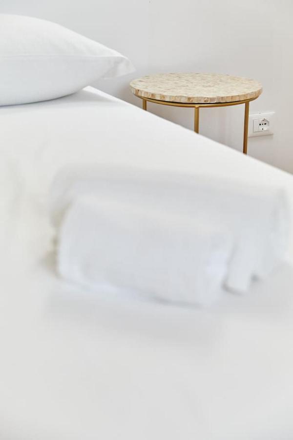 The Attic 18 Apartment Милано Екстериор снимка