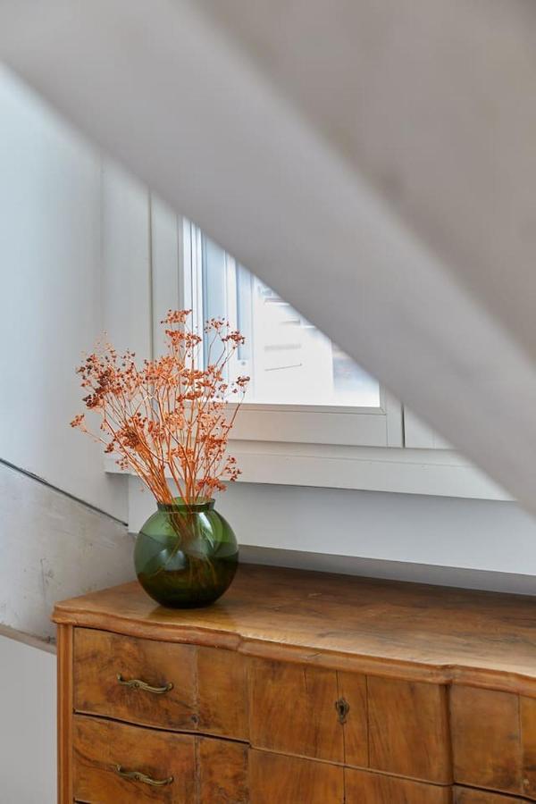 The Attic 18 Apartment Милано Екстериор снимка