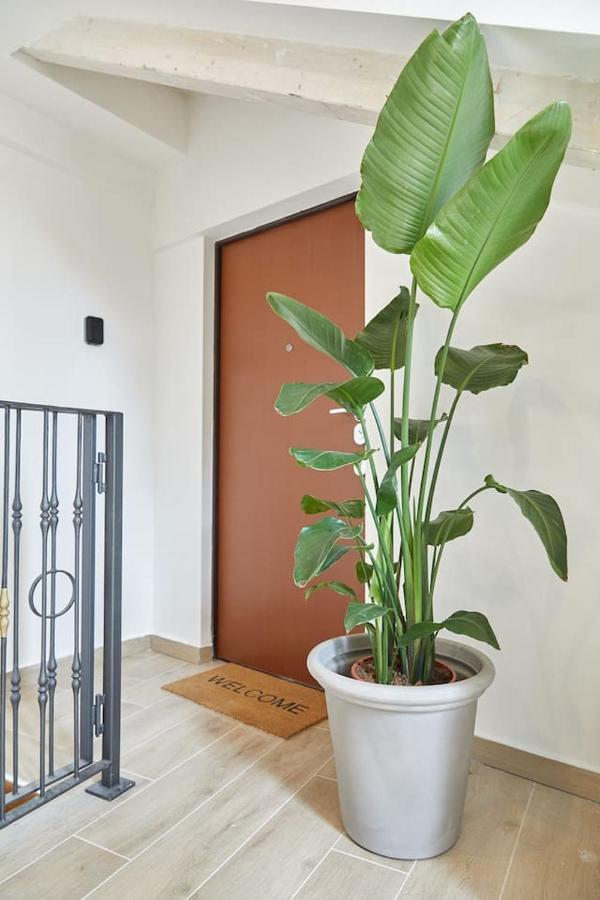 The Attic 18 Apartment Милано Екстериор снимка
