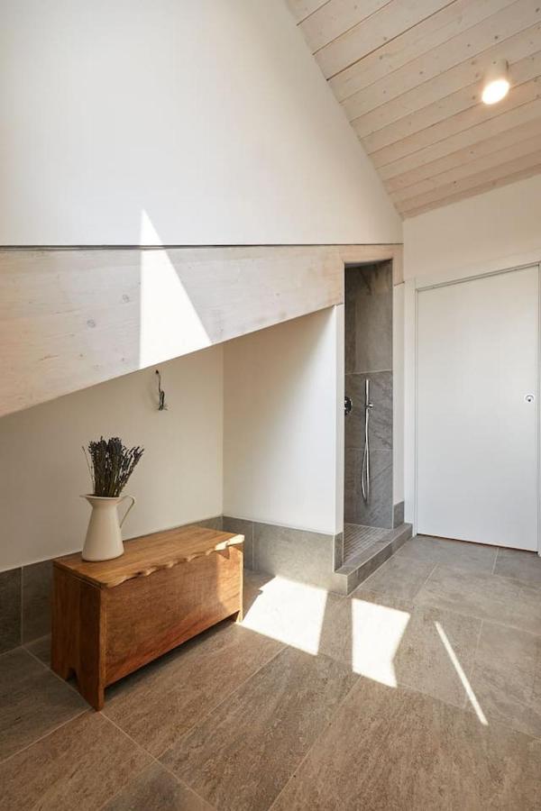 The Attic 18 Apartment Милано Екстериор снимка