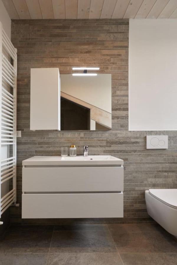 The Attic 18 Apartment Милано Екстериор снимка