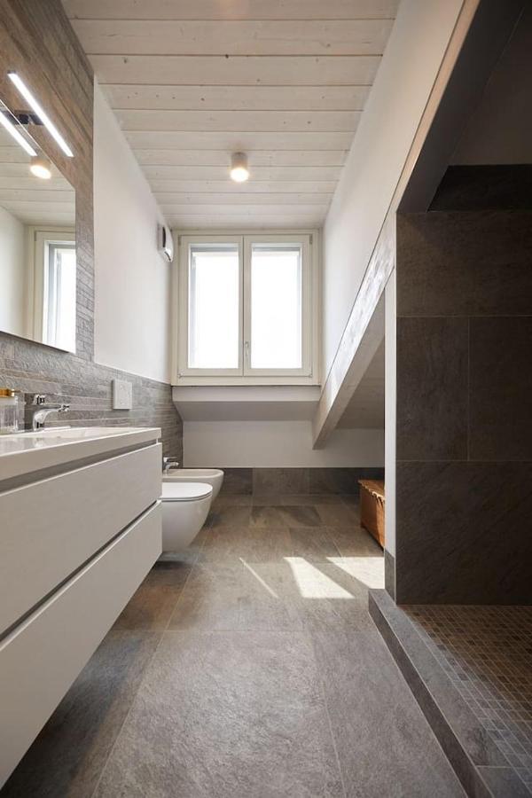 The Attic 18 Apartment Милано Екстериор снимка