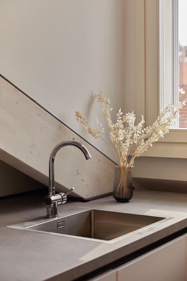 The Attic 18 Apartment Милано Екстериор снимка